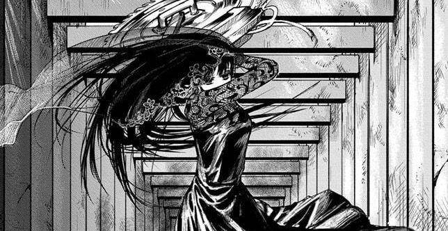 (Dok. Shueisha/Sakamoto Days)