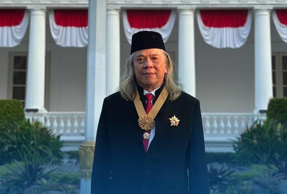 Perusahaan Milik Otto Toto Sugiri, Bill Gatesnya Indonesia