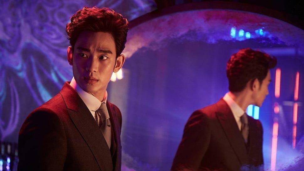 poster film Real (dok. CJ E&M/Real)