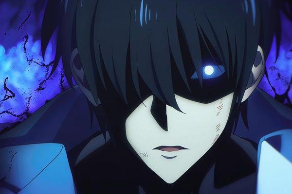 5 Episode Anime Solo Leveling di Mana Sung Jinwoo Terlalu OP
