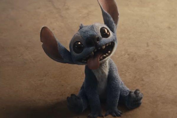 Hal Menarik dari Trailer Perdana Film Lilo & Stitch Live-action