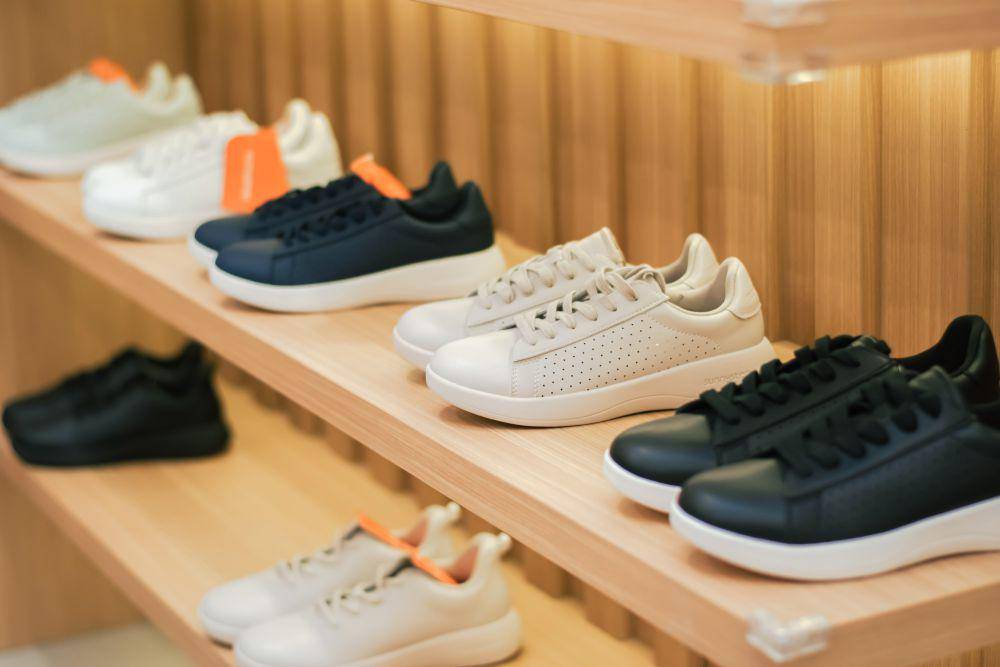 Sepatu Sunnystep (Dok.Sunnystep)