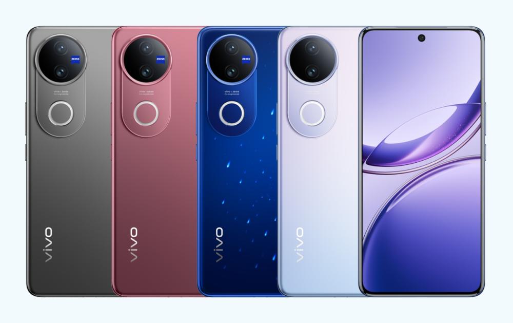 5 Alasan Kamu Harus Membeli vivo V50, Hadirkan Kamera ZEISS!