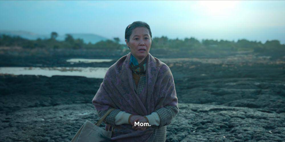 Moon So Ri di When Life Gives You Tangerines (dok. Netflix/When Life Gives You Tangerines)