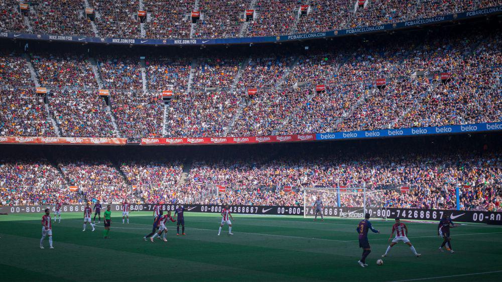 3 All Spanish Finals dalam Sejarah Liga Champions hingga 2023/2024
