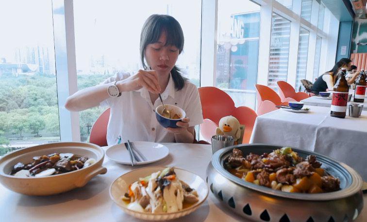 4 Restoran Halal di Shanghai yang Direkomendasikan Ria SW, Yummy!