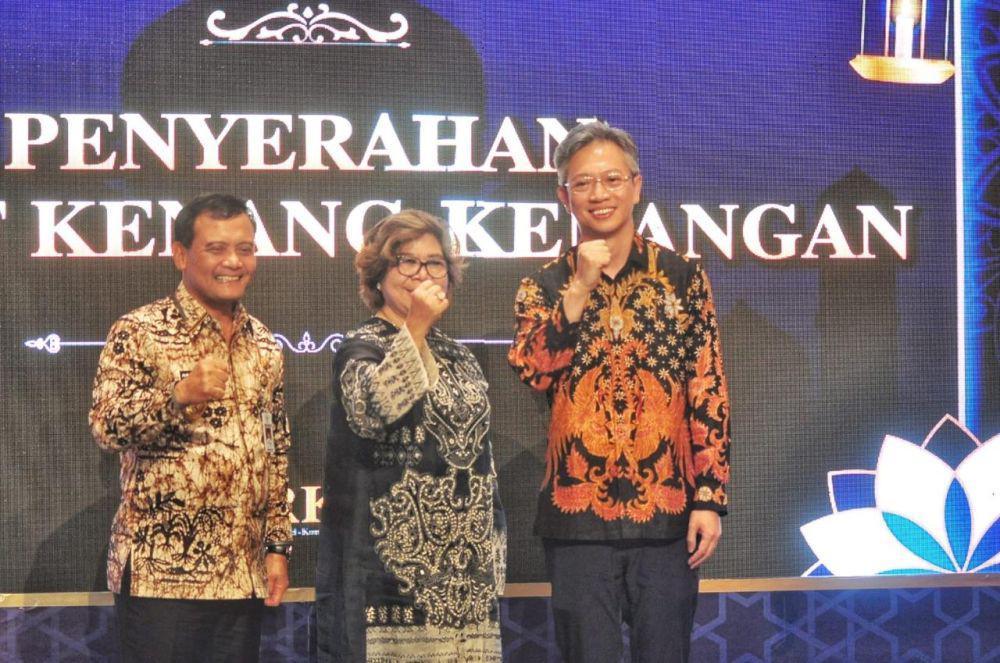 Bupati Cilacap Tawarkan Ribuan Hektare Kawasan Industri: Karpet Merah Buat Investor
