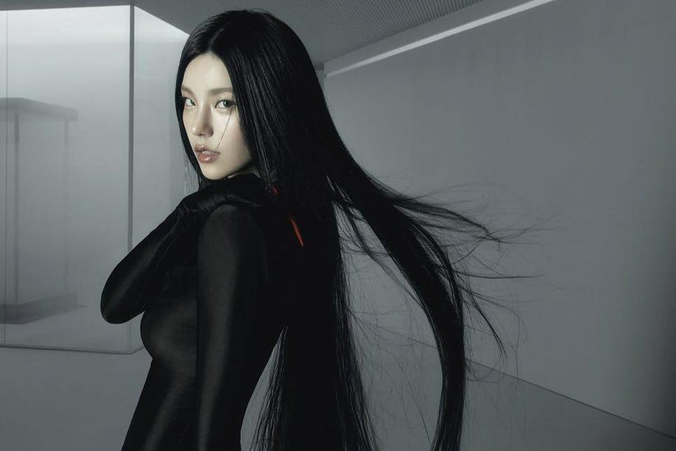 Makna 4 Lagu Yeji ITZY di Mini Album AIR, Pancarkan Semangat Kebebasan