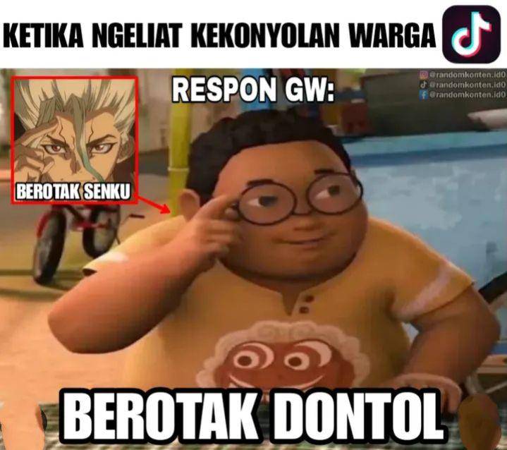 meme Dennis (instagram.com/randomkonten.id0)