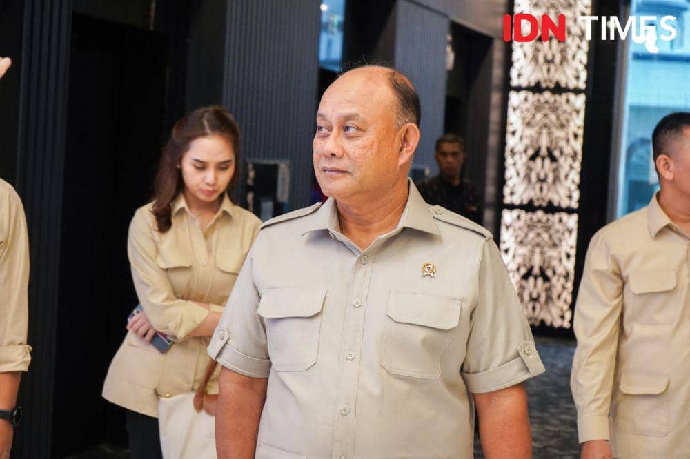 Profil Dadan Hindayana, Kepala Badan Gizi Nasional yang Lagi Disorot