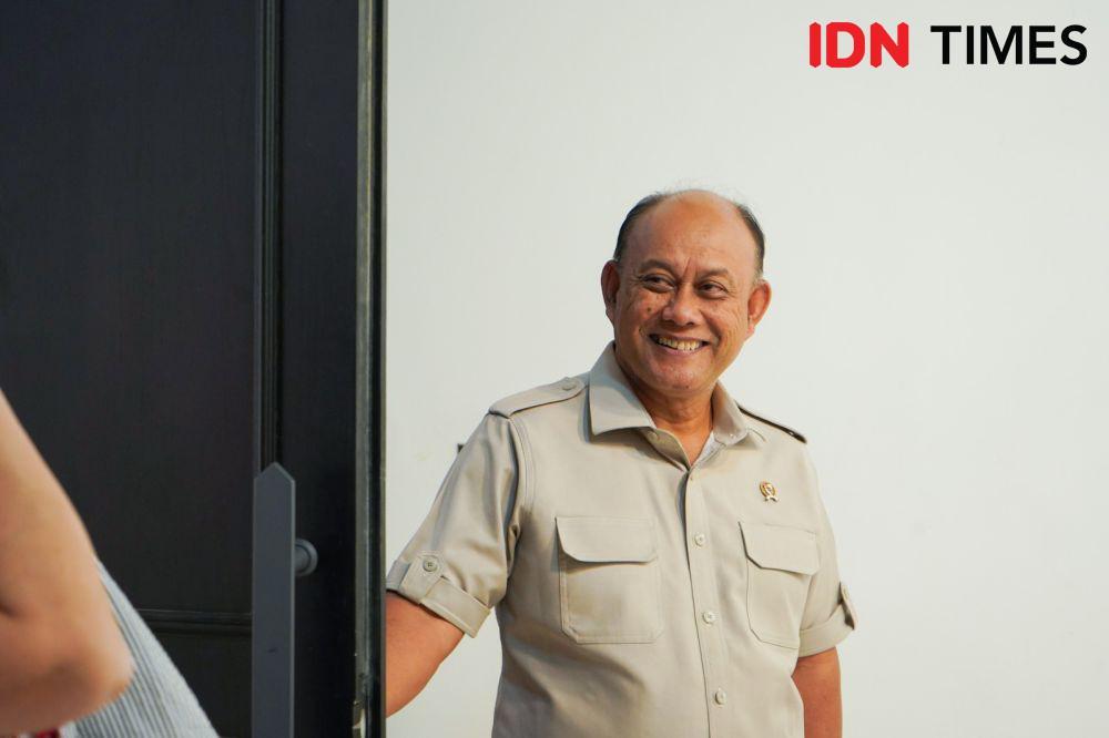 Dugaan Kejanggalan Pengadaan di BGN, PPK Diganti Kurang dari Sebulan