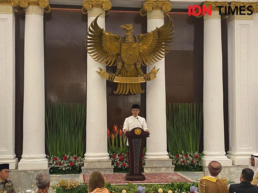 Indonesia Bakal Kirim Bantuan Lagi ke Myanmar Besok