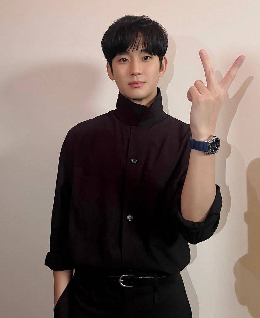 potret Kim Soo Hyun (Instagram.com/soohyun_k216)