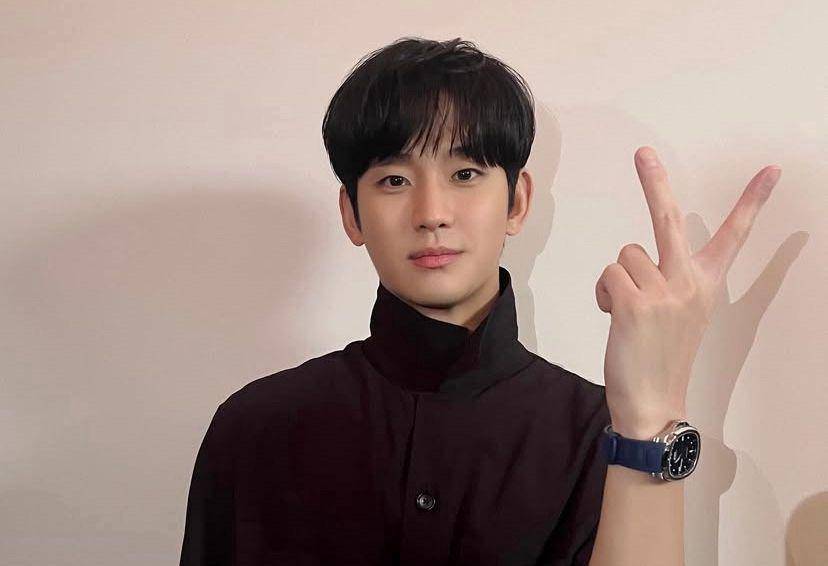 Penjelasan Jeju Air soal Penghapusan Iklan Kim Soo Hyun