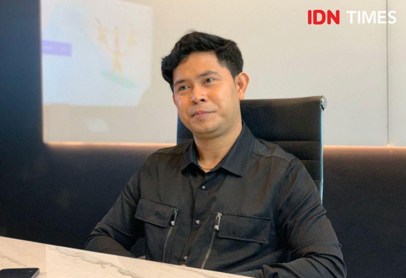 Cakra Khan Sebut Popularitas Lagu Harus Berpisah Sempat Bikin Anxiety!