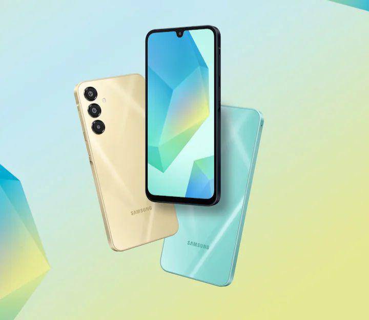Samsung Galaxy A16 5G (samsung.com)