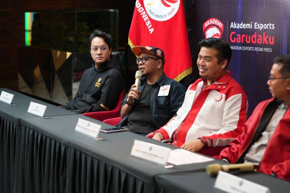 Liga Esports Nasional Mahasiswa 2025, dari Kampus ke Pro! | Duniaku.com