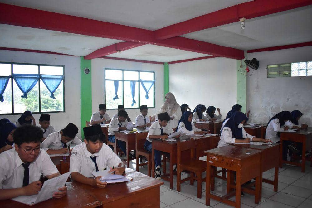 PPDB Madrasah 2026-2027 Resmi Dibuka, Ini Jadwal Lengkapnya