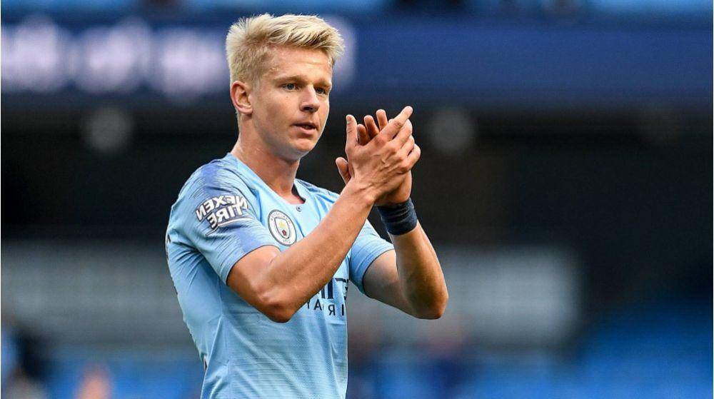 Oleksandr Zinchenko (sumber: https://www.transfermarkt.co.id/oleksandr-zinchenko/profil/spieler/203853)