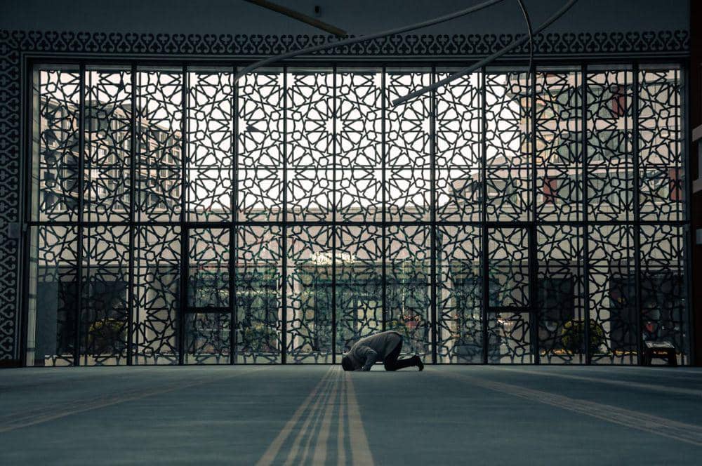 Ceramah Tarawih 2026 Malam Ke-21, Keutamaan Lailatulqadar