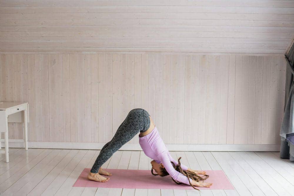 ilustrasi penulis menjaga kesehatan (pexels.com/Alexy Almond)