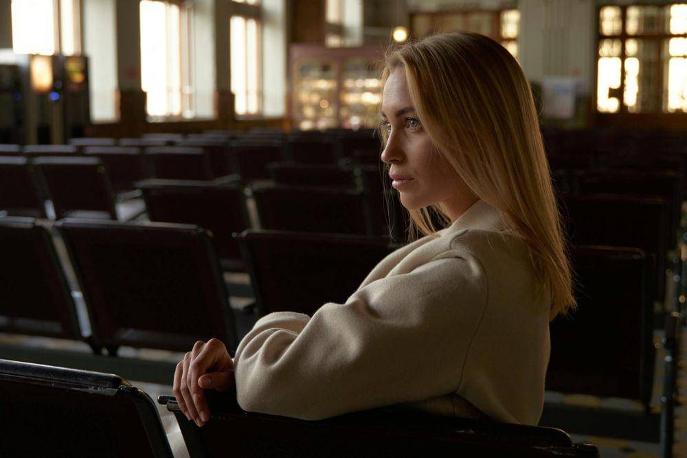 ilustrasi seseorang percaya pada diri sendiri (pexels.com/cottonbro studio)