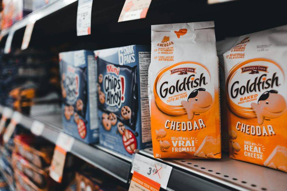 makanan instant yang wajib ada di dapur anak kos