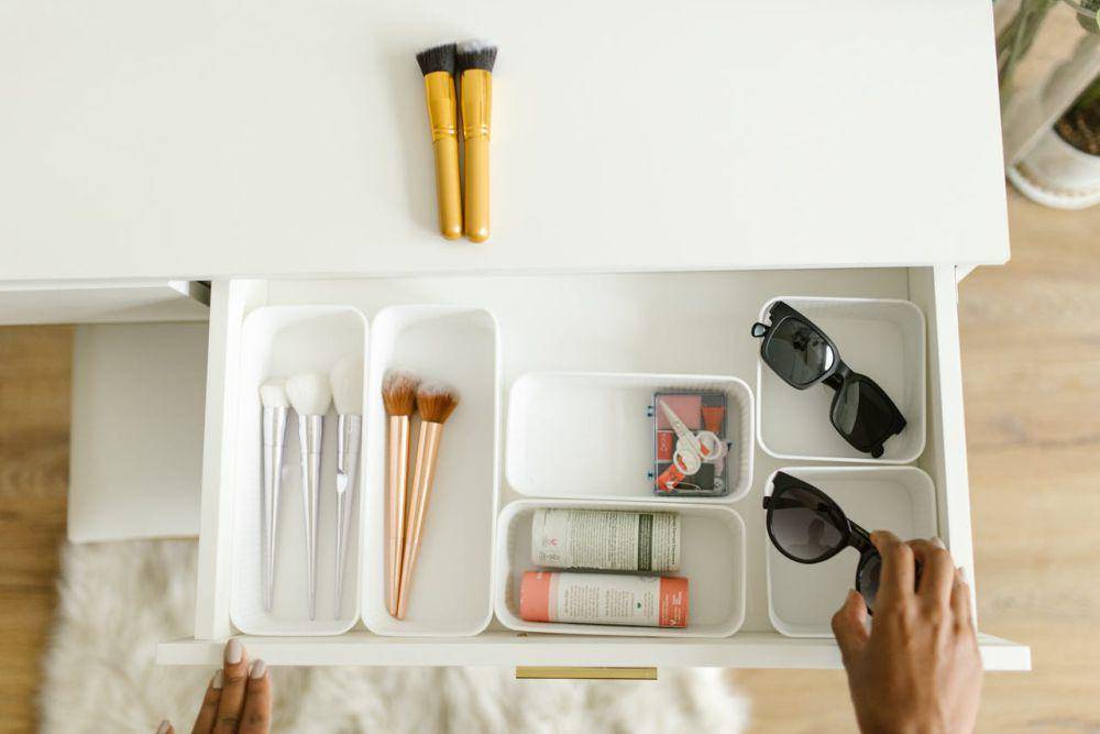 ilustrasi decluttering (pexels.com/RDNE Stock project)