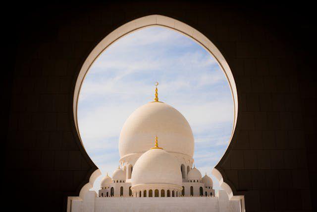 Dzikir dan Doa Malam Lailatul Qadar, Amalan Penuh Berkah!