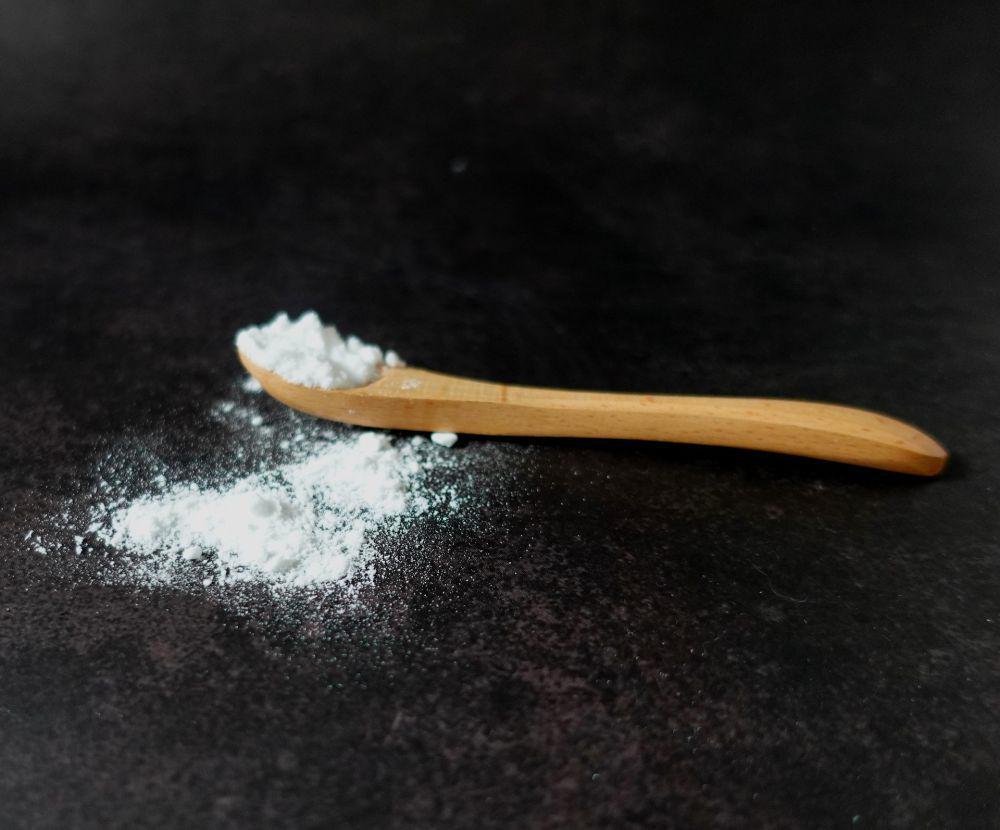 ilustrasi baking soda (pixabay.com/Azzaryiatul Amar)