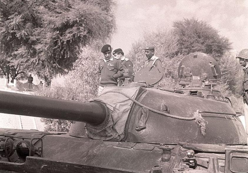 Kronologi Gencatan Senjata India-Pakistan, Bagaimana Awal Konfliknya?