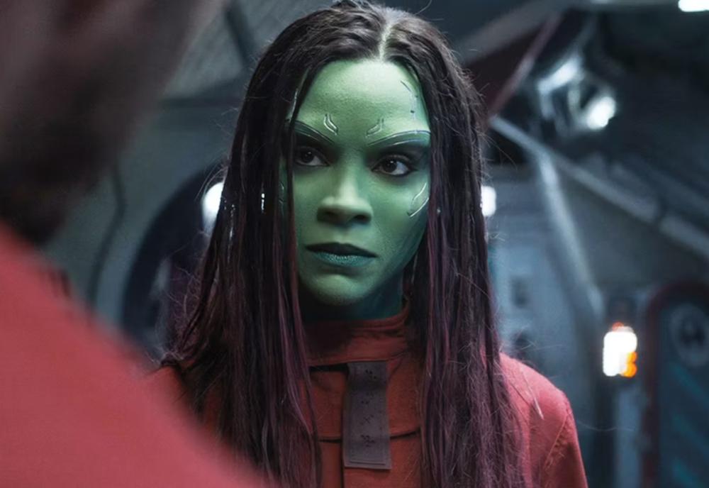 Bagaimana Masa Depan Gamora di MCU? Ini Prediksinya!