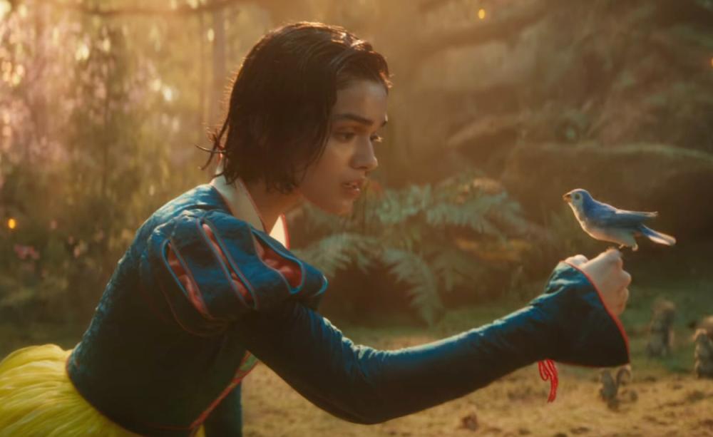 Lirik Lagu Waiting On A Wish, Soundtrack Live Action Snow White