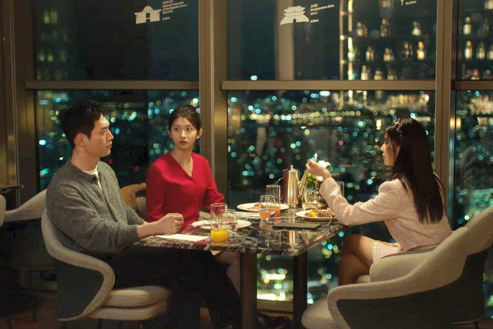 still cut Undercover High School (youtube.com/@mbc_drama)