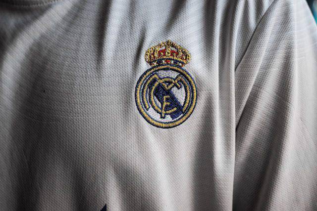 ilustrasi Real Madrid (unsplash.com/Simon Reza)