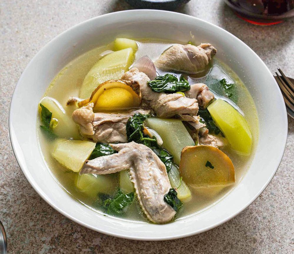 5 Resep Sup Ayam Mancanegara untuk Menu Sahur, Simpel!