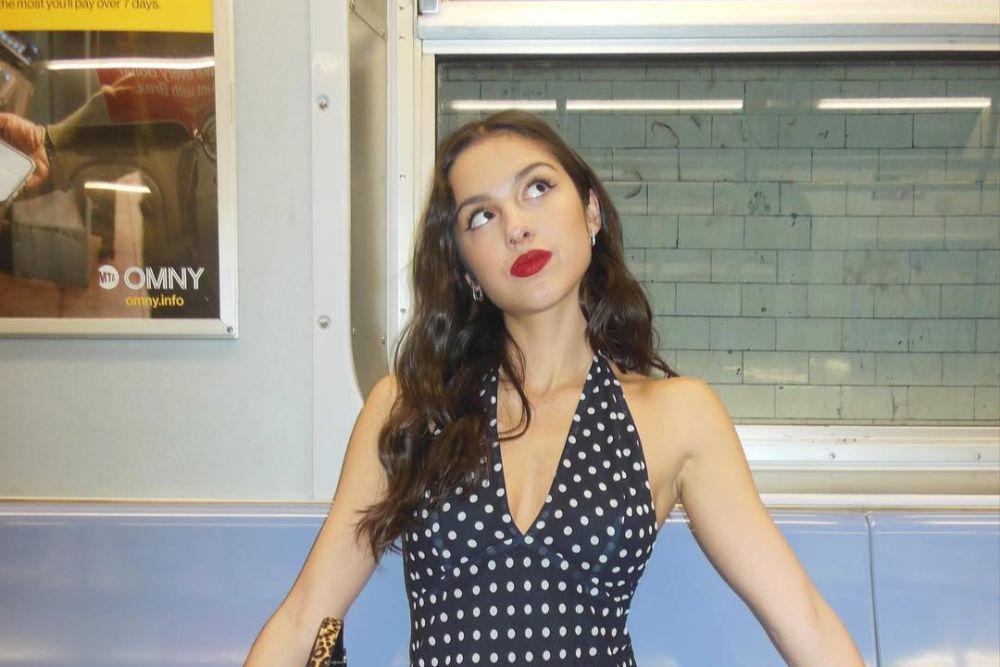 Olivia Rodrigo dan Fenomena Wasian dalam Industri Hiburan