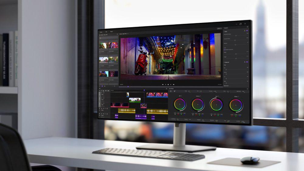 Mengenal Panel IPS Black, Teknologi Layar Monitor Masa Kini