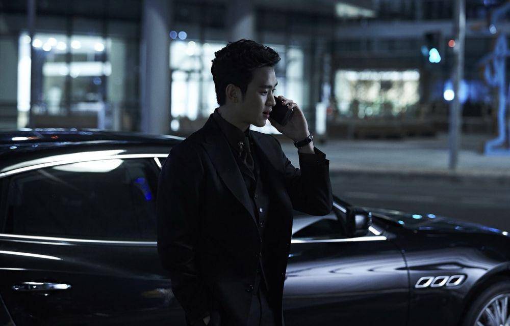 poster film Real (dok. CJ E&M/Real)