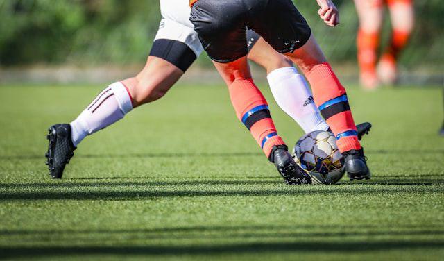 6 Variasi Formasi 9v9 yang Ampuh untuk Berbagai Strategi