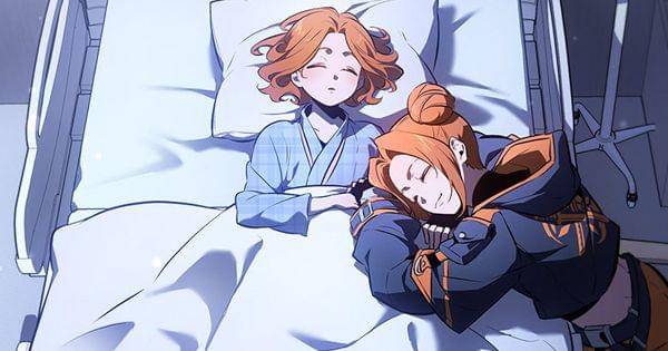 Akari dan Himari( Dok. Solo Leveling:ARISE )