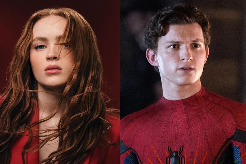 3 Karakter Marvel yang Cocok Diperankan Sadie Sink, Join Spider-Man 4?