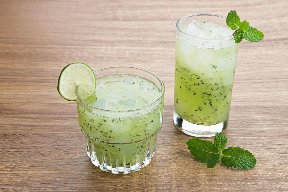 5 Tips Membuat Es Timun Serut Manis dan Segar, Cocok untuk Berbuka