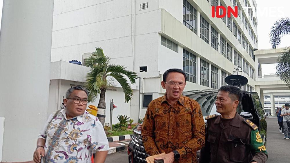 Ahok Berpotensi Diperiksa Lagi sebagai Saksi Kasus Korupsi Pertamina