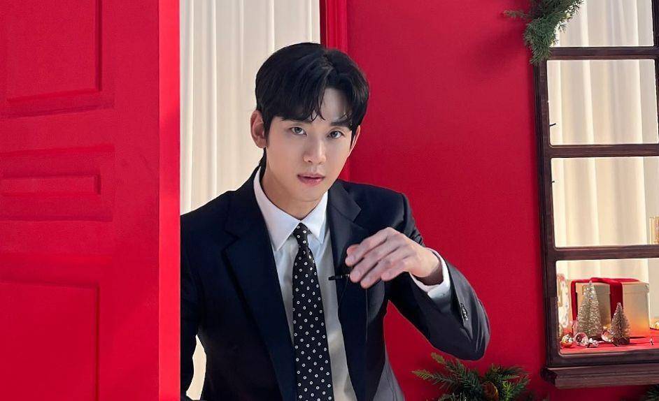 Agensi Kim Soo Hyun akan rilis pernyataan minggu depan (instagram.com/soohyun_k216)