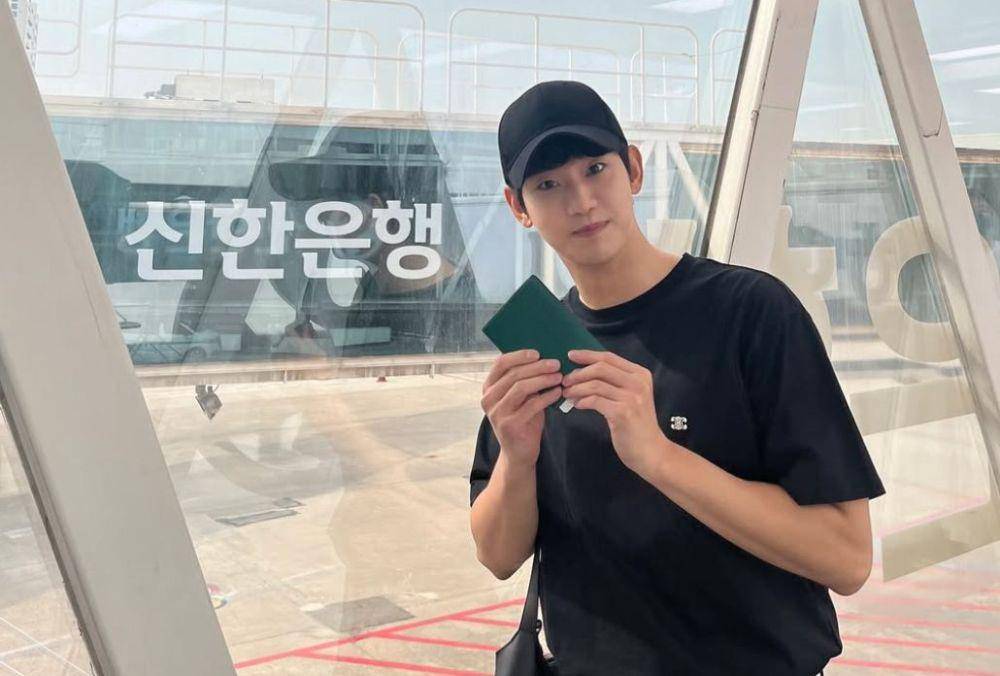 Agensi Kim Soo Hyun akan rilis pernyataan minggu depan (instagram.com/soohyun_k216)