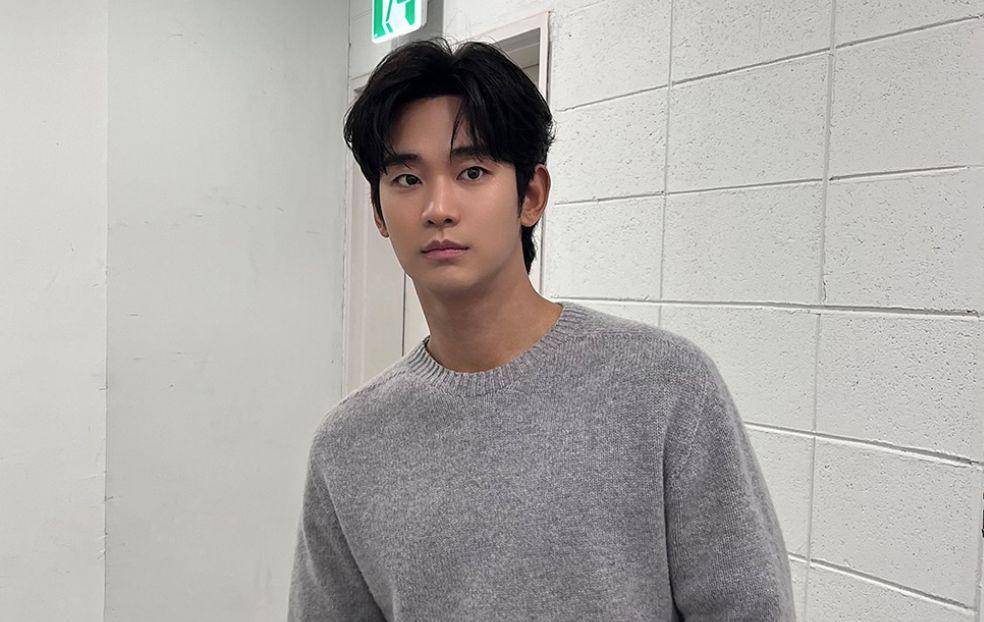 Agensi Kim Soo Hyun akan rilis pernyataan minggu depan (instagram.com/soohyun_k216)