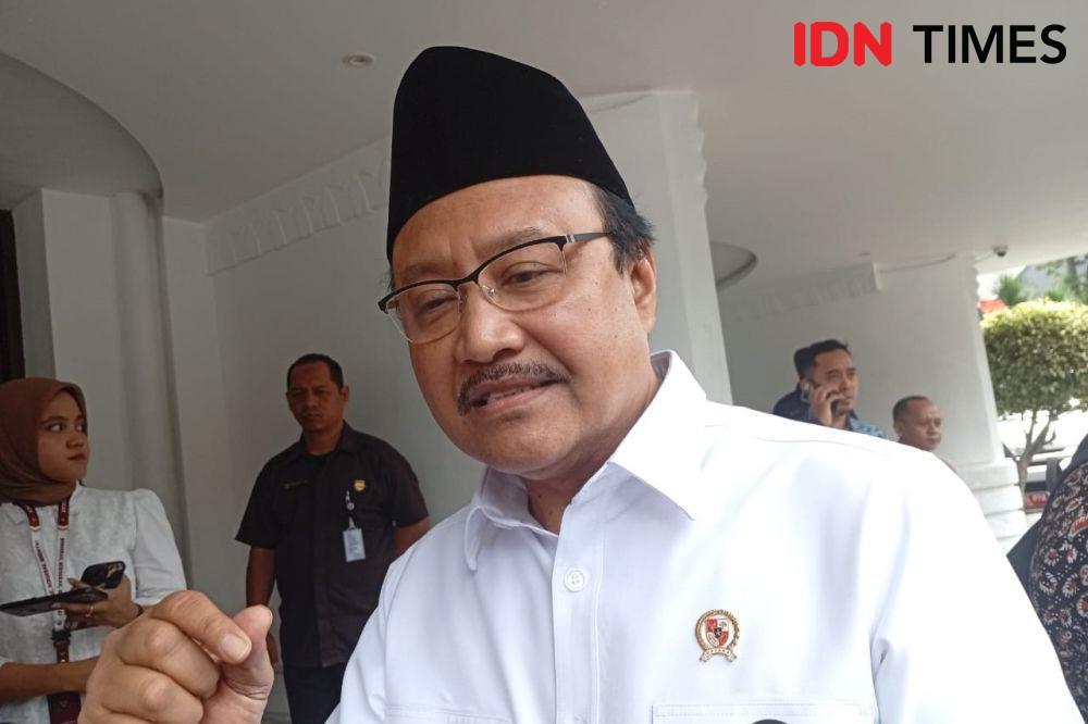 Prabowo Usul Marsinah Jadi Pahlawan Nasional, Mensos: Tidak Tahun Ini