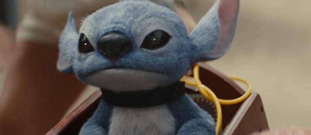 Sinopsis dan daftar pemain Lilo & Stitch live action (Youtube.com/disney)