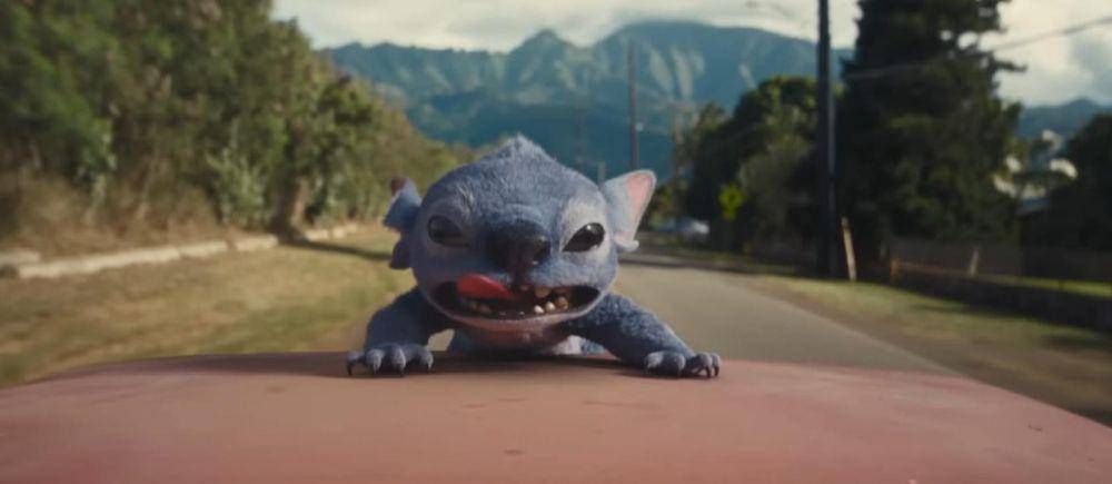 Sinopsis dan daftar pemain Lilo & Stitch live action (Youtube.com/disney)